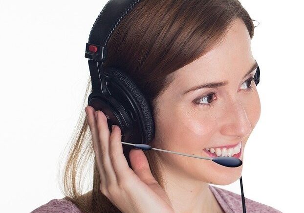 callcenter